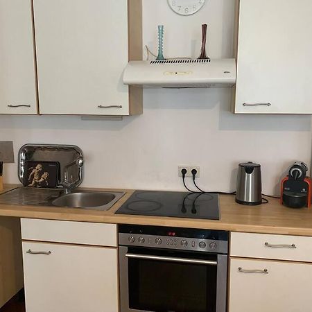 Kleine Wohnung Im Zentrum Graz Ngoại thất bức ảnh