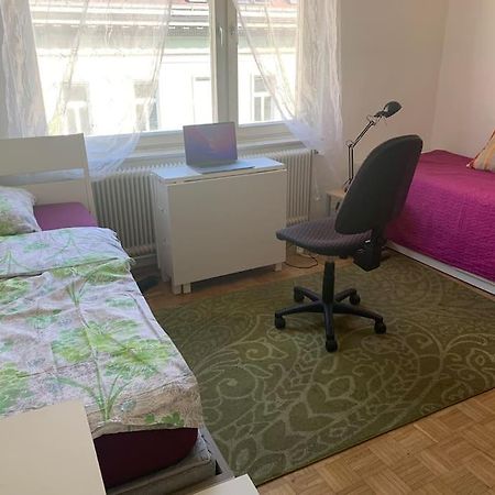Kleine Wohnung Im Zentrum Graz Ngoại thất bức ảnh